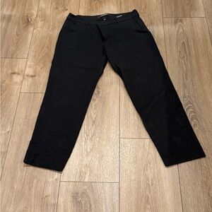 Liverpool Women’s Classic Black Dress Pants